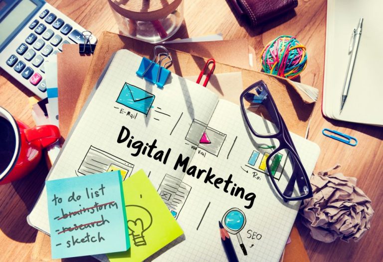 Digital marketer: How to be more successful in marketing