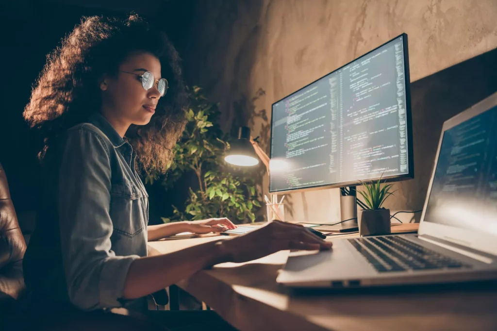 IT jobs that will help you progress in your career