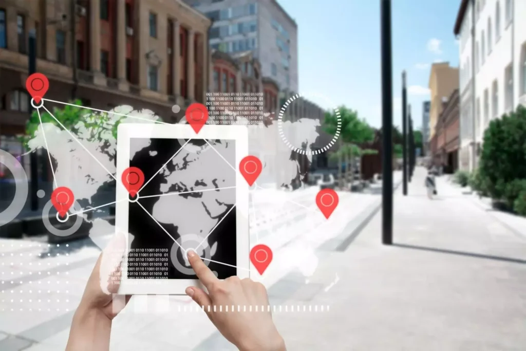 Unveiling the Power of Map Marketing in Crafting Your Brand’s Success