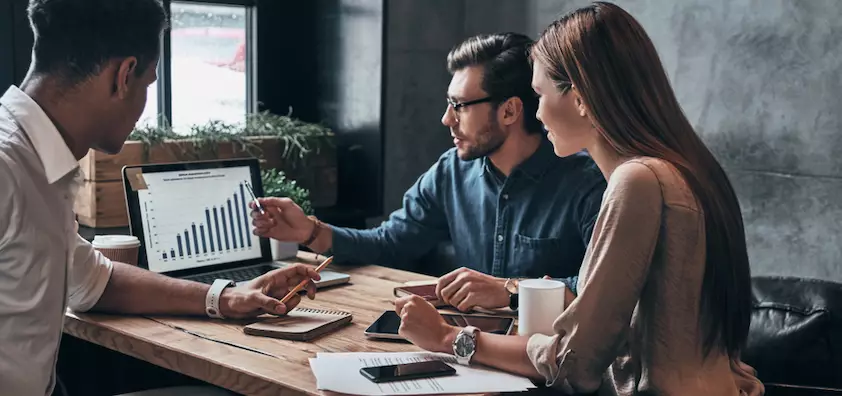 Digital marketing projects