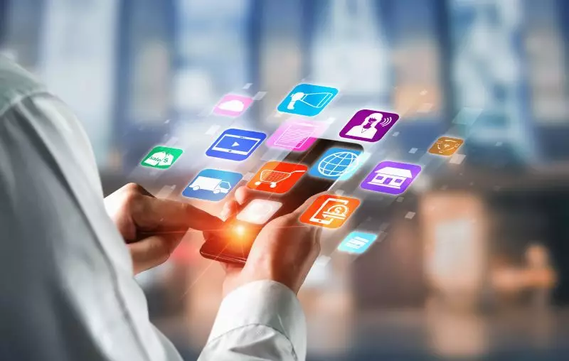 Mobile Content Marketing